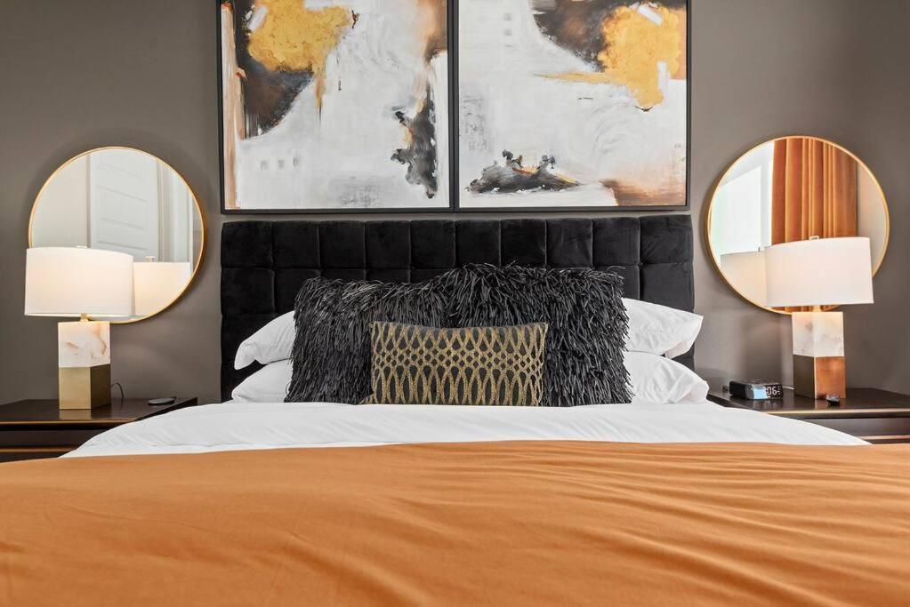 The Executive Suite The Woodlands Eksteriør bilde